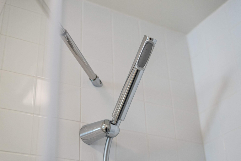 Bathroom 3, Marques Design Apartments, Porto