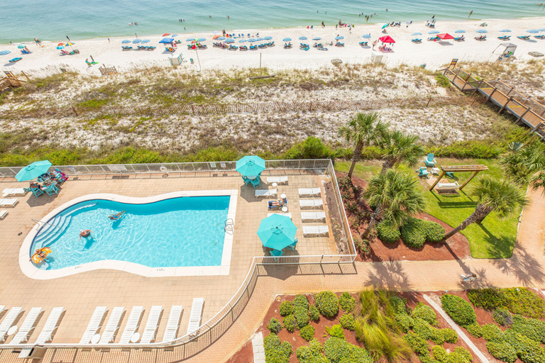 Sport & Beauty 5, Sandy Key 616, Escambia