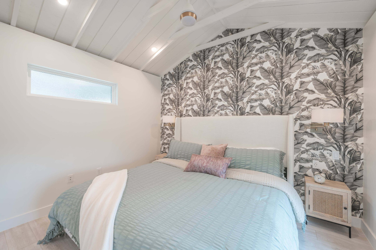 Bedroom 3, Highland Heights, Travis