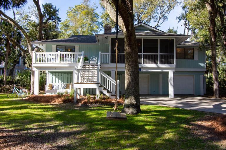 Exterior & Views 1, 379 Wahoo Dr, Beaufort