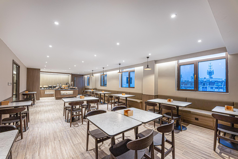 Food & Drinks 5, Hanting Hotel Yangzhou Baoying Wenfeng Dashijie, Yangzhou