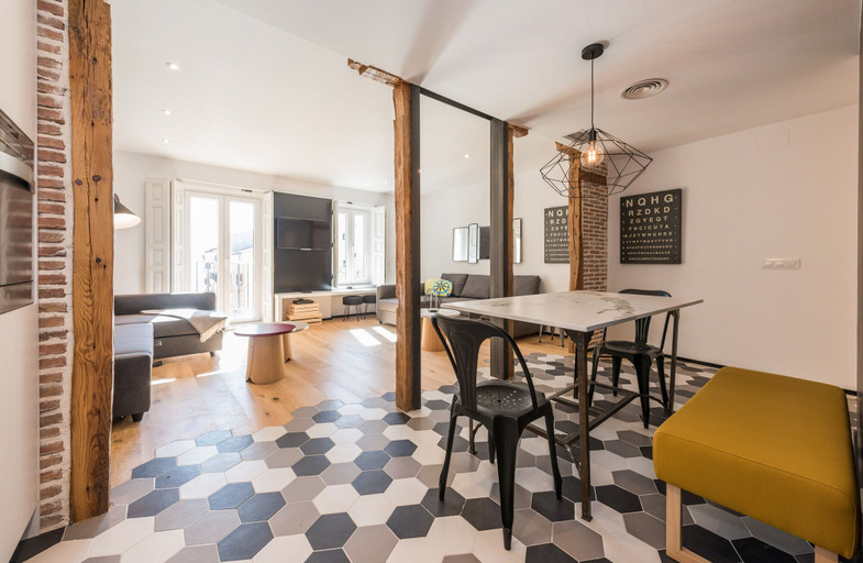 Others 5, Apartamento Tirso en Madrid, Madrid