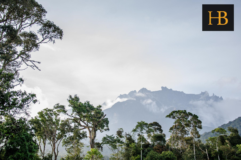 Others 2, H Benjamin Residence, Ranau