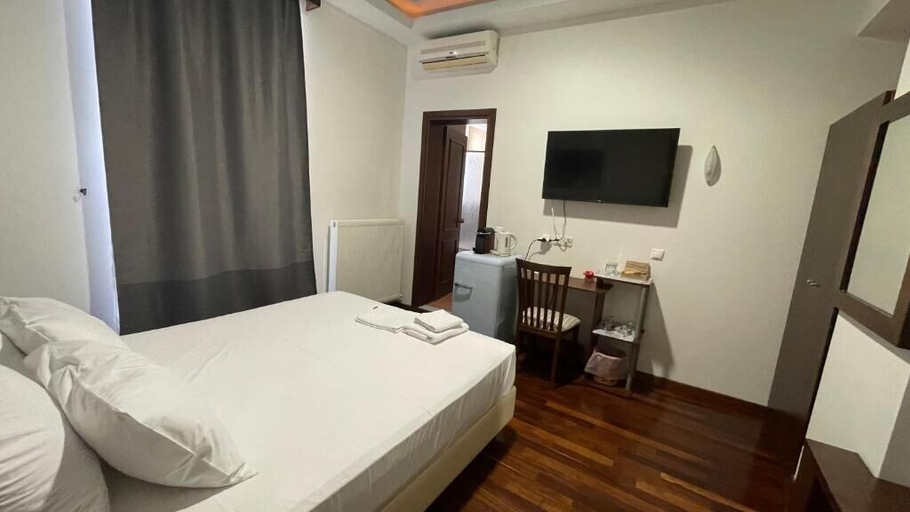Bedroom 3, Poros Mood, Attica