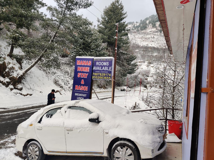 Others 3, Manas Homestay, Shimla