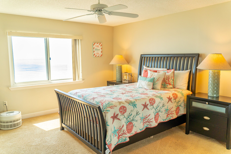 Bedroom 3, Sandy Key 616, Escambia