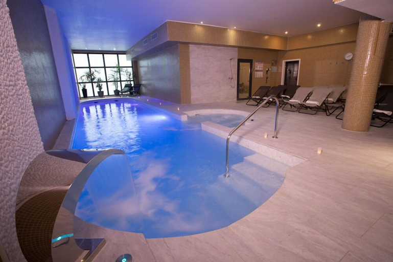 Sport & Beauty 3, Eden Hôtel & Spa Cannes, Alpes-Maritimes