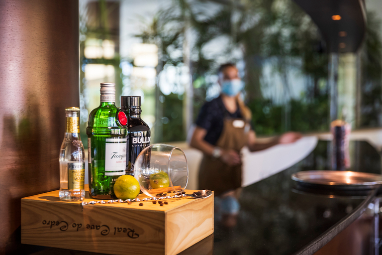 Food & Drinks 5, Dunamar Hotel Apartamentos, Vila Real de Santo António