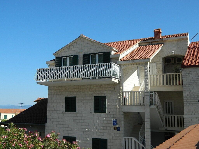 Exterior & Views 2, Apartments Jagoda, Bol