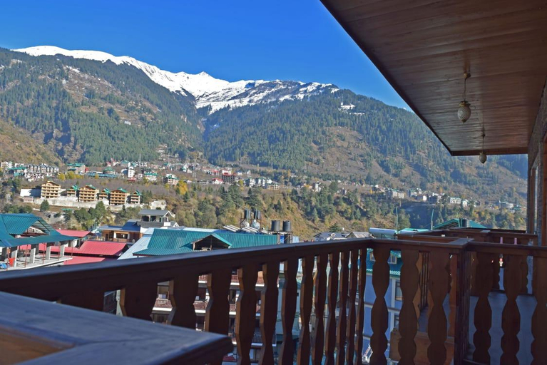 Others 3, Hotel Alpas Manali, Kullu