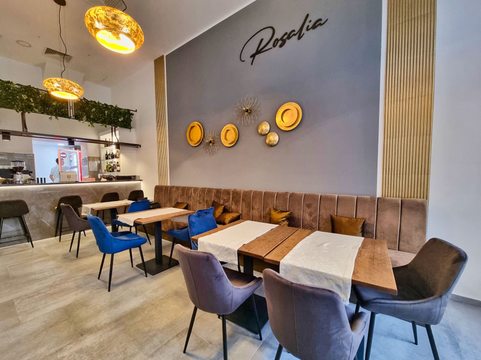 Food & Drinks 5, Heritage Hotel Stypia, Crikvenica