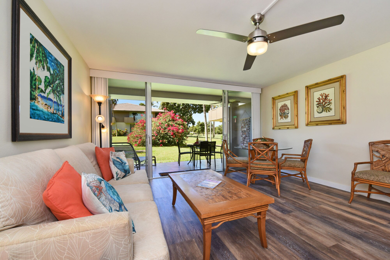 Others 5, Garden Studio w AC Pool & Exclusive Beach Cabana - Maui Eldoroado J111, Maui