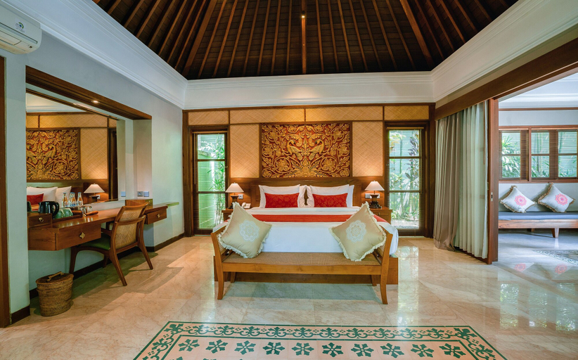 Bedroom 2, Arkamara Resort Ubud, Gianyar