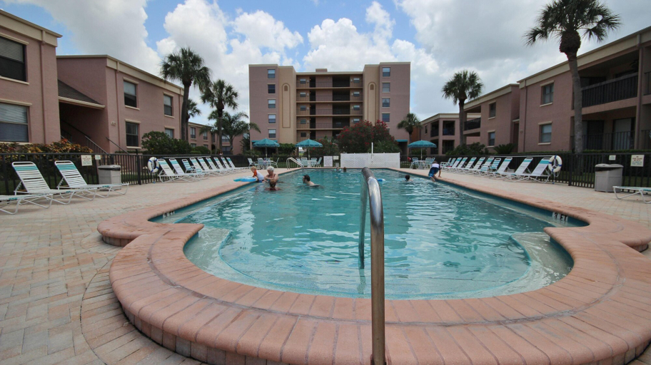 Sport & Beauty 1, Sea Club by Teeming Vacation Rentals, Pinellas