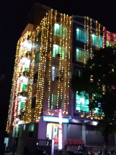 Exterior & Views 1, Hotel SHREE HARI, Deoghar