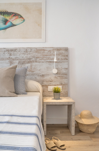 Bedroom 3, Carema Club Resort, Baleares