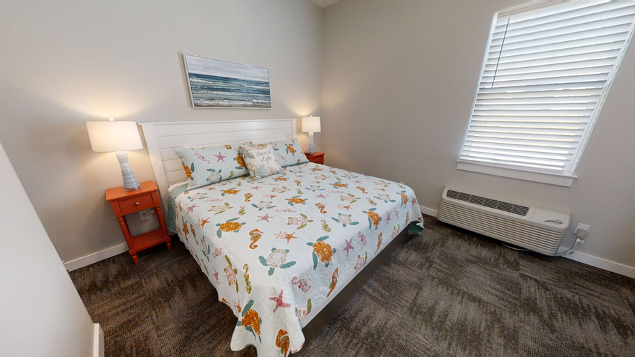 Bedroom 3, Aruba Bay-213, Nueces