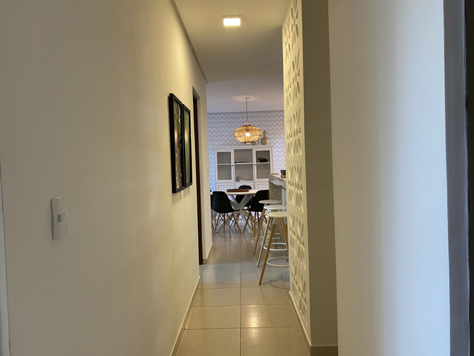 Public Area 3, Lindo apto por Be My Guest Portofino, Aquiraz