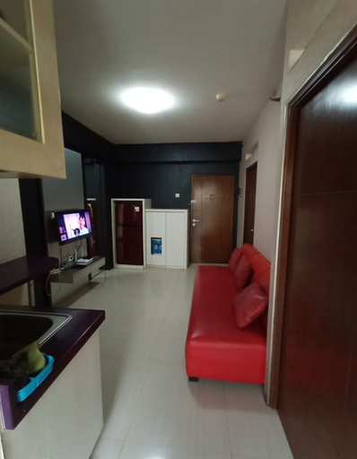 Public Area 3, RedLiving Apartemen Gateway Cicadas - Premium Property, Bandung