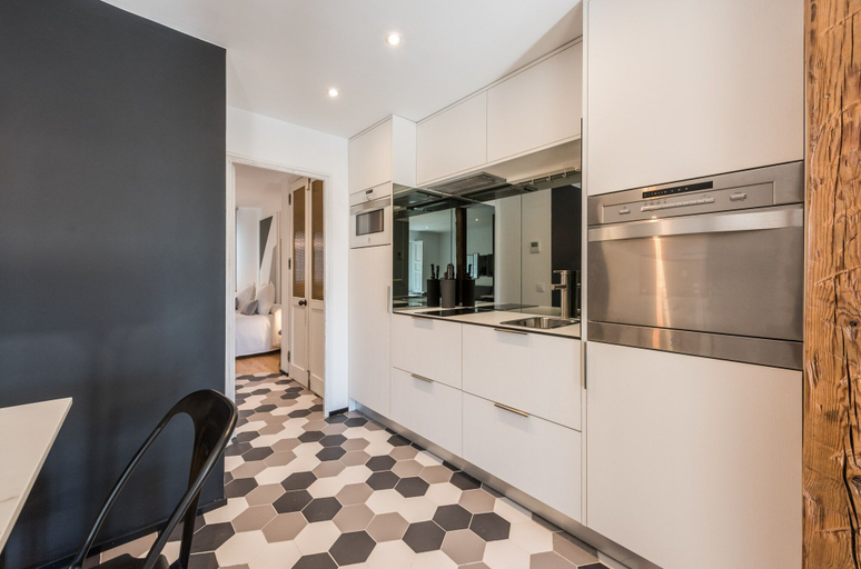 Others 4, Apartamento Tirso en Madrid, Madrid