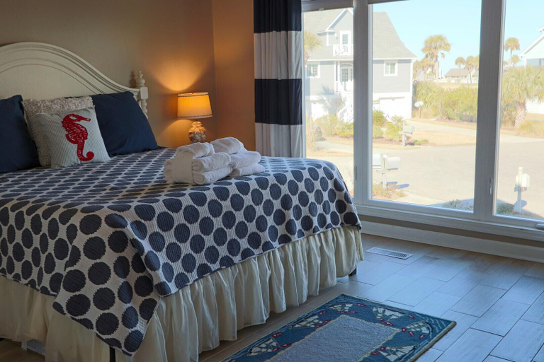 Bedroom 4, 355 Ocean Point Dr, Beaufort
