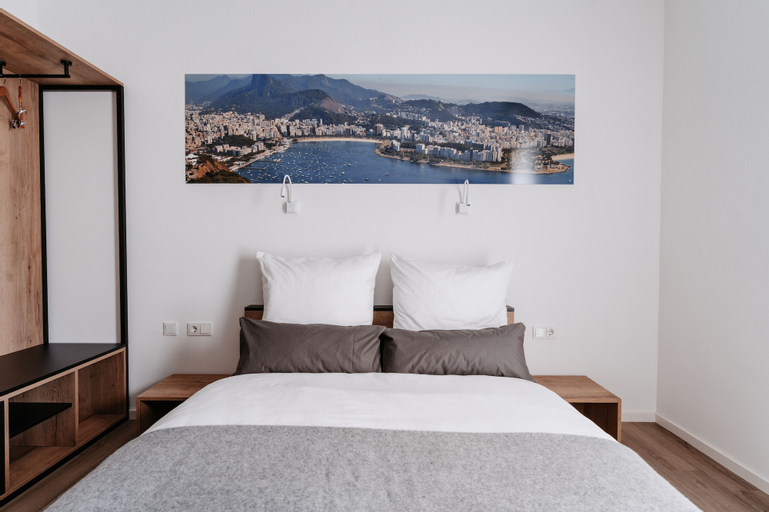 Bedroom 15