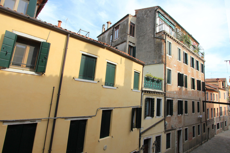 Exterior & Views, Residence Modern Art, Venezia