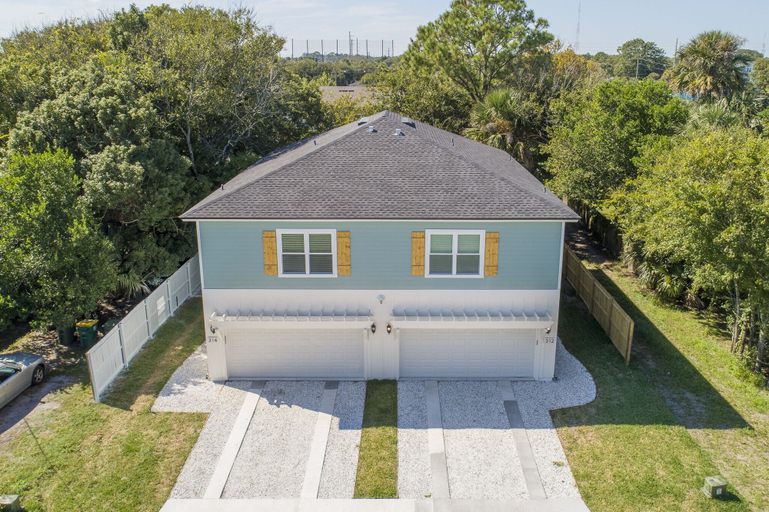 Exterior & Views 2, Summer Breeze, Duval