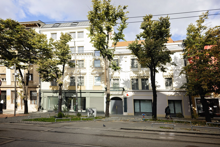 Exterior & Views 2, ATLAS, Timisoara