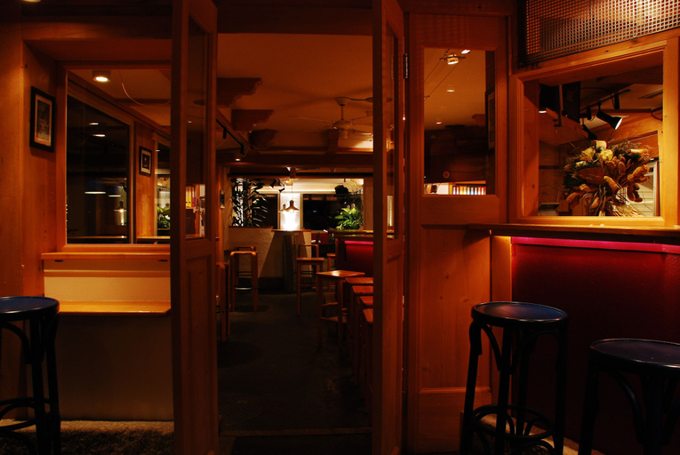 Food & Drinks 5, Hotel Alpenblick, Interlaken