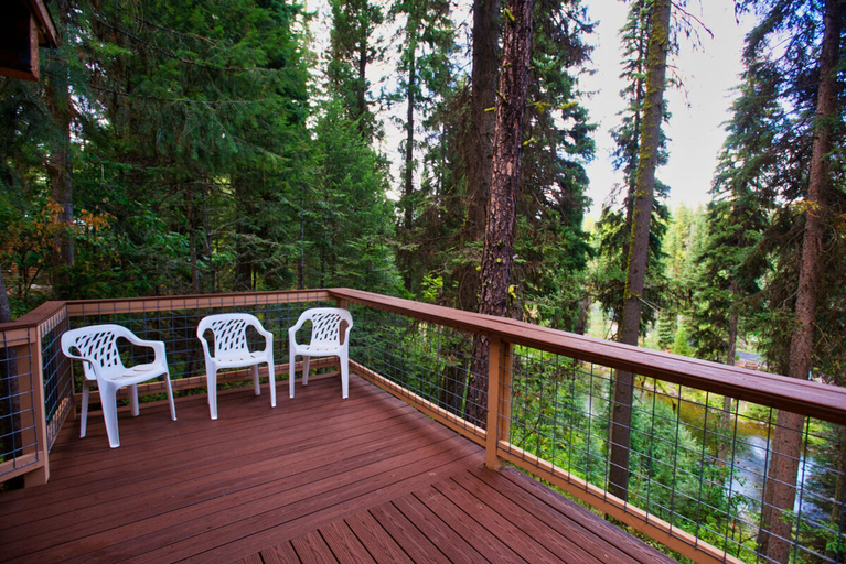 Others 5, Carlson Cabin by Casago McCall - Donerightmanagement, Valley