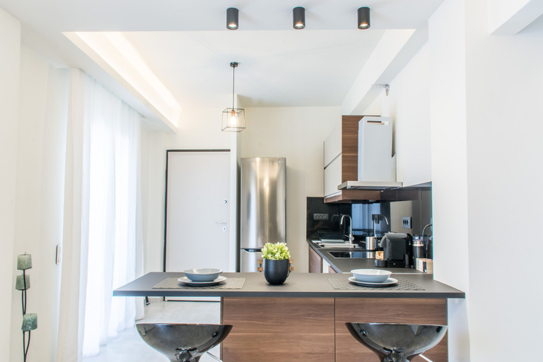 Others 5, Rene Luxury Apartment, Ionian Islands