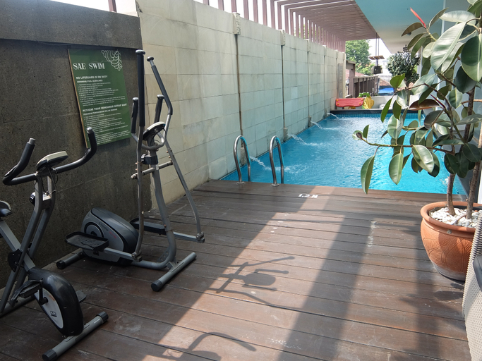 Sport & Beauty 2, Sae Inn Kendal, Kendal
