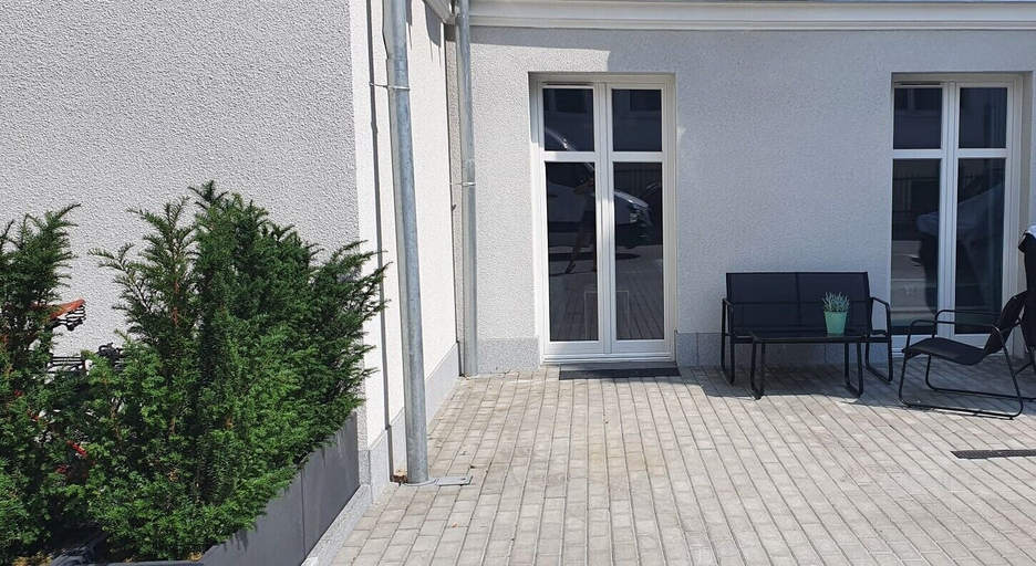 Exterior & Views 2, Wisus - Apartos Luxury Apartments, Świnoujście