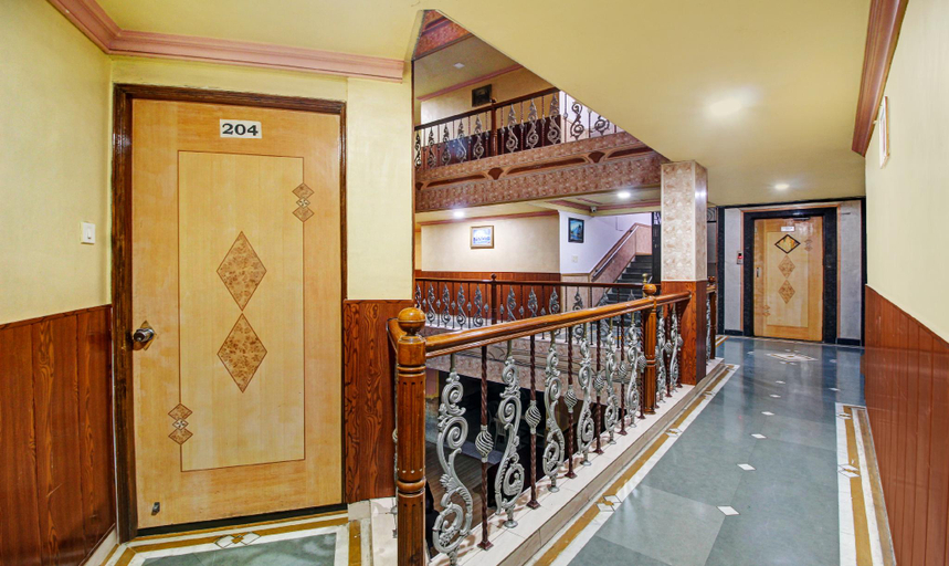 Public Area 3, Treebo Eagle Executive, Pune