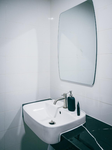 Bathroom 2, N24 Chonburi, Muang Chon Buri