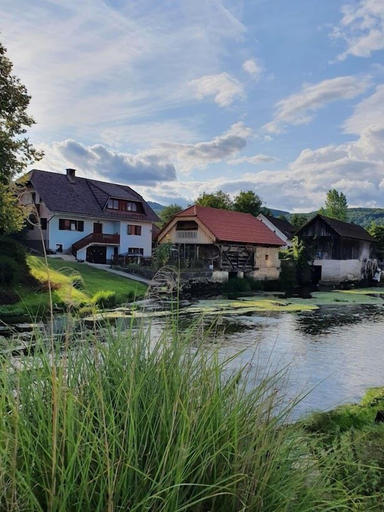 Exterior & Views 2, Krka River Lodge, Ivancna Gorica