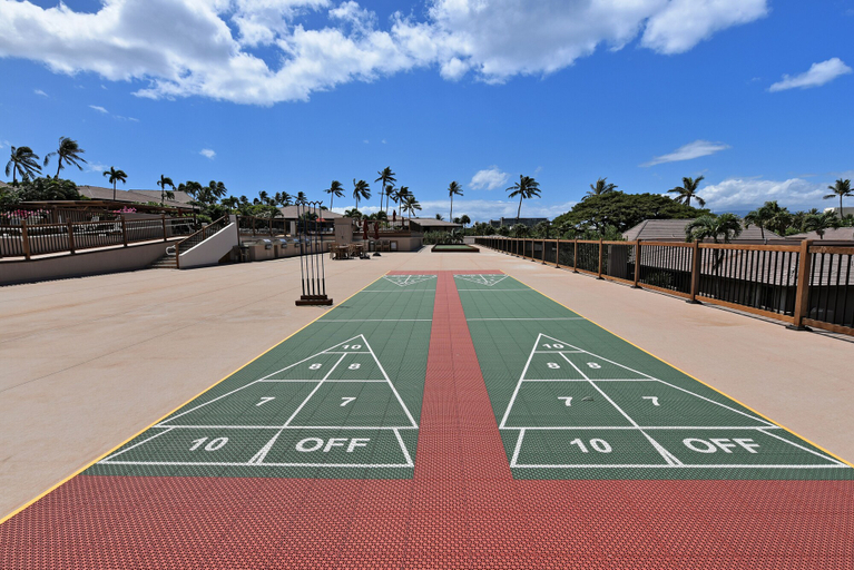 Others 4, Garden Studio w AC Pool & Exclusive Beach Cabana - Maui Eldoroado J111, Maui