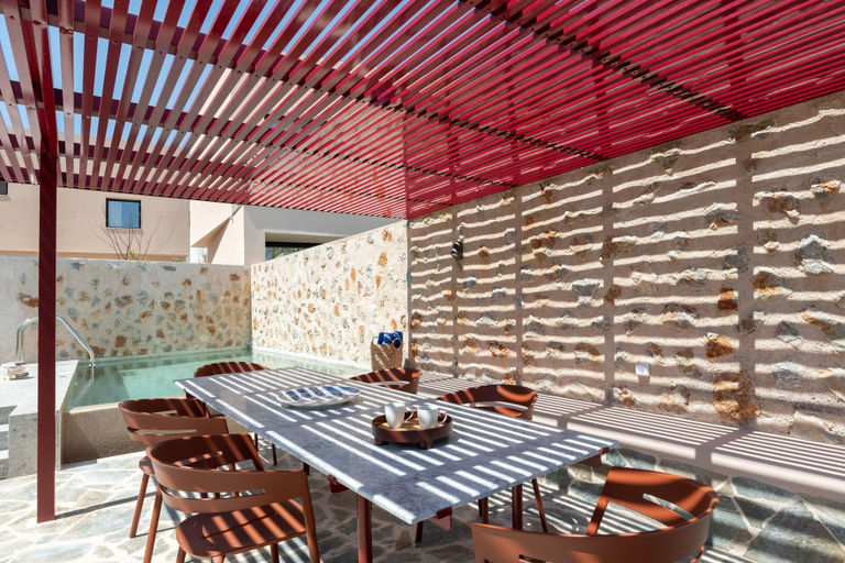 Food & Drinks, Nisi Living Concept, South Aegean