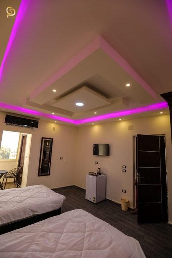 Bedroom 4, cairo pyramids view inn, Unorganized in Al Jizah