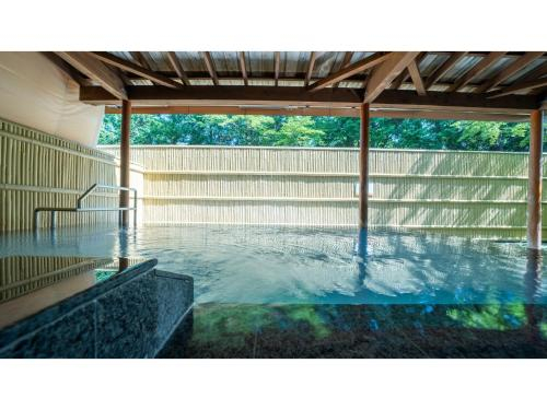 BIO-RESORT HOTEL&SPA O Park OGOSE - Vacation STAY 43501v, Ogose