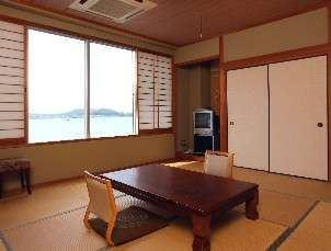 5, Hotel Kawacho, Amakusa