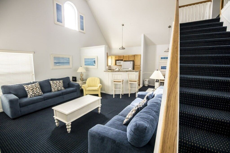 Others 5, Peaceful Runaway Beach 2 Bedroom Condo, Osceola