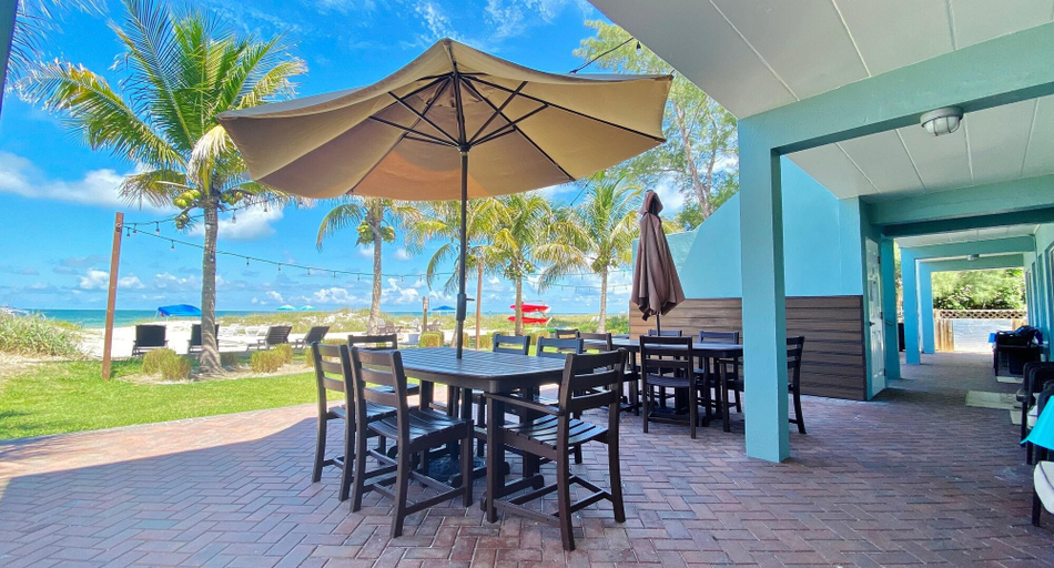 Food & Drinks, Key Lime Cottage by Teeming Vacation Rentals, Pinellas