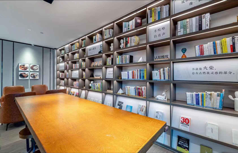 Others 5, Hanting Hotel Yulin Development Zone Wanda Plaza, Yulin