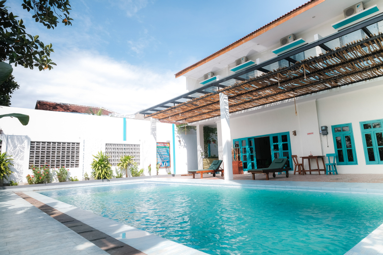 Sport & Beauty 2, Hotel Siti Jember, Jember