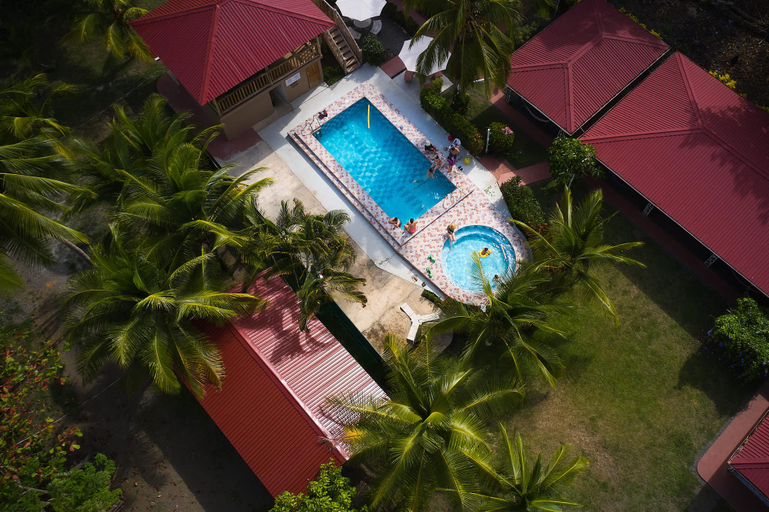 Sport & Beauty 4, Tranquilidad Resort, Parrita