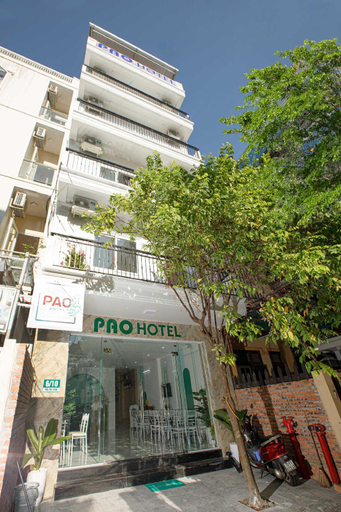 Exterior & Views 2, Pao Hotel, Huế