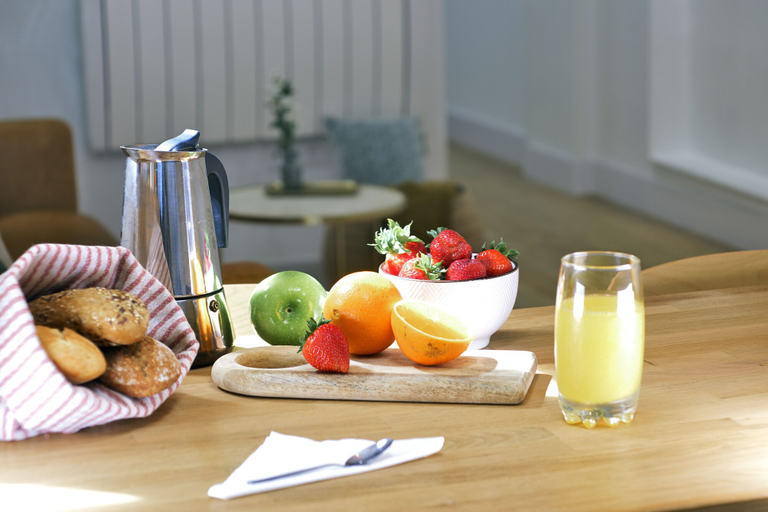 Food & Drinks 5, ABAL Apartments - Central Market, Alicante