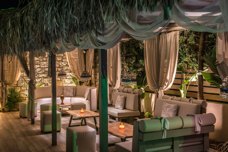 Public Area 4, Alsus Boutique Hotel - Adults Only, Crete